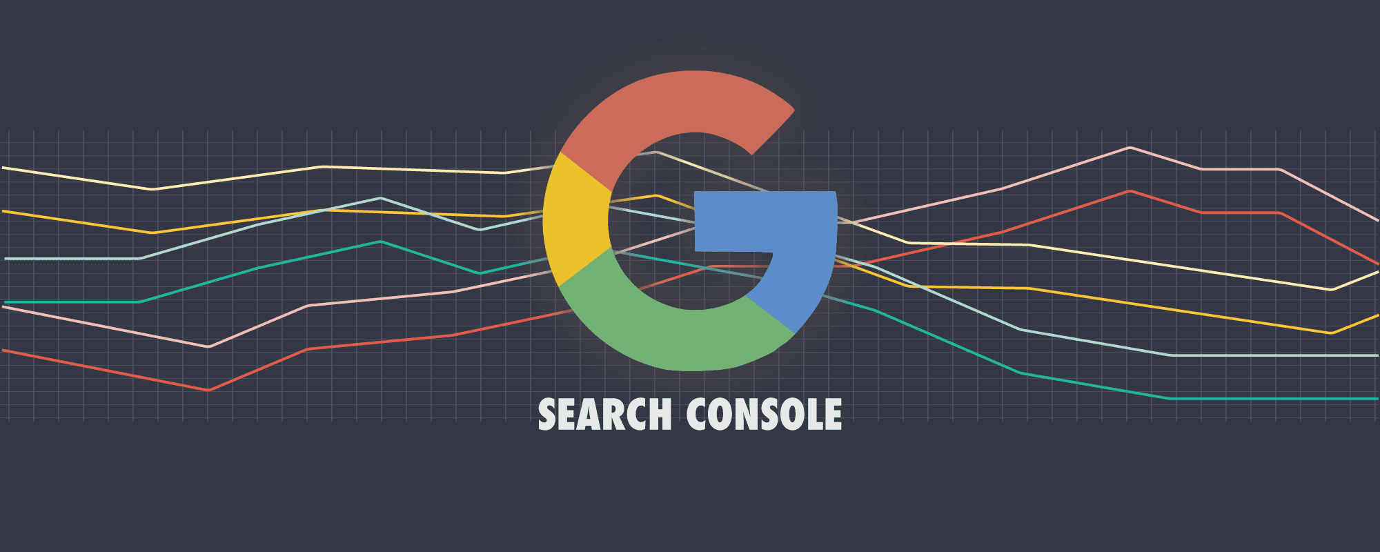 Google Search Console Bp