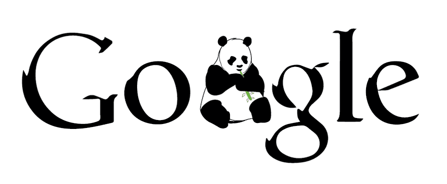 Google Panda