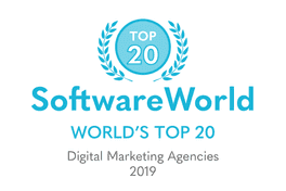 Softwareworld Top    Award