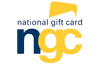 National Gift Card Logo