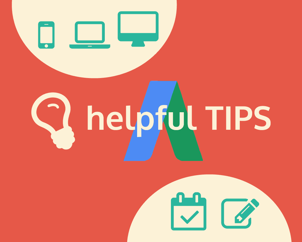 Kaylas Adwords Tips Post